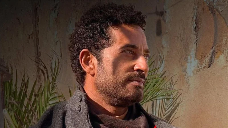 عمرو سعد .. مسلسل إفراج قصة واقعية من ملفات ممنوعة من النشر لم تعلن من قبل