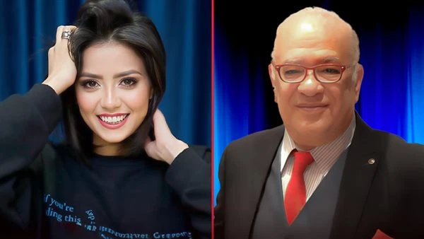 وفاة صلاح عبدالله تشعل صراع الميراث بين أبنائه وأحفاده في مسلسل إعلام وراثة بطولة سهر الصايغ