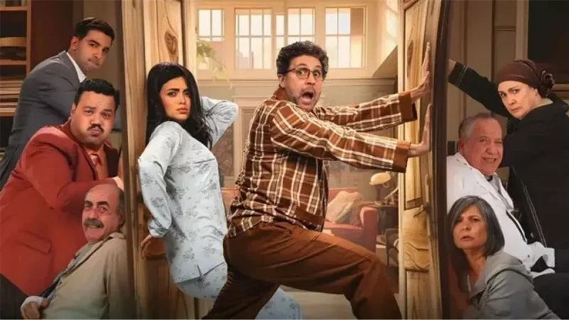 هل يعود «أشغال شقة» بجزء ثالث في رمضان؟.. هشام ماجد يحسم الجدل