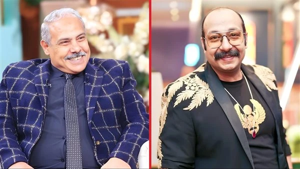 أحداث مسلسل السوق الحرة بطولة محمد ثروت ومحمد رضوان تدور داخل المطار