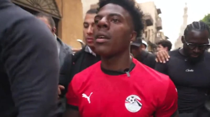 حقيقة حذف لايف سبيد الثاني في شوارع القاهرة