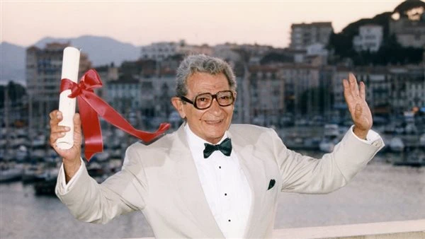 في مئويته.. هل كان يوسف شاهين عبقريا أم متعجرفا لا يفهمه الجمهور؟