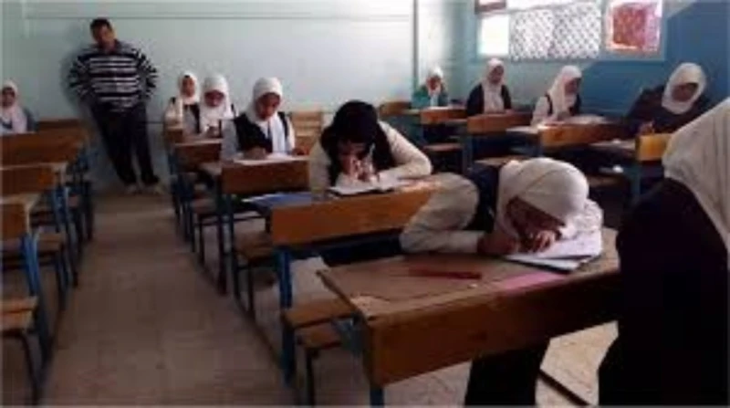 أهم نماذج امتحانات دراسات للصف الثاني الإعدادي الترم الأول 2026