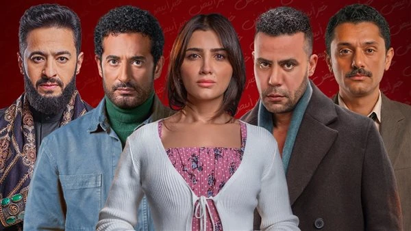 بالأسماء.. مسلسلات MBC شاهد في رمضان 2026