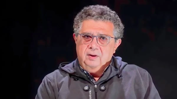 ماجد الكدواني: ما اشتغلتش في رمضان قبل كده بسبب خوفي من الزحمة والمنافسات