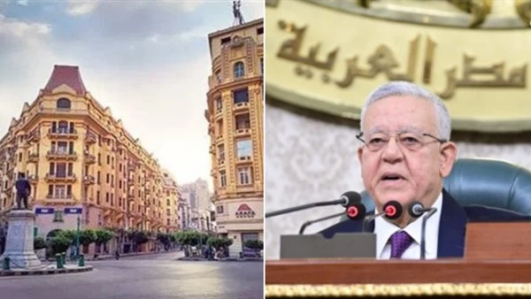 البرلمان يطرح  4 مقترحات تهم الملاك والمستأجرين لتخفيف حدة أزمة الإيجار القديم