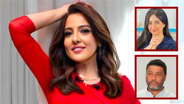 محمد جمعة زوج هبة مجدي ويعمل في مركز شباب بمسلسل نون النسوة بطولة مي كساب رمضان 2026