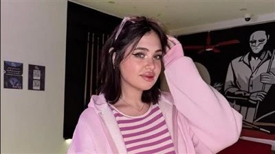 حبيبة رضا بعد انتشار فيديو منسوب لها: مش أنا وماليش أي حاجه