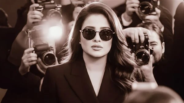 أحداث مسلسل وننسى اللي كان تبدأ بـ فلاش باك لاسترجاع رحلة نجومية ياسمين عبدالعزيز