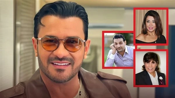 جيهان قمري وعايدة فهمي وحمادة بركات ينضمون لمسلسل قطر صغنطوط بطولة محمد رجب رمضان 2026