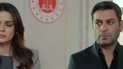 مسلسل المدينة البعيدة الحلقة 44.. هل تم الطلاق بين عاليا وجيهان ؟