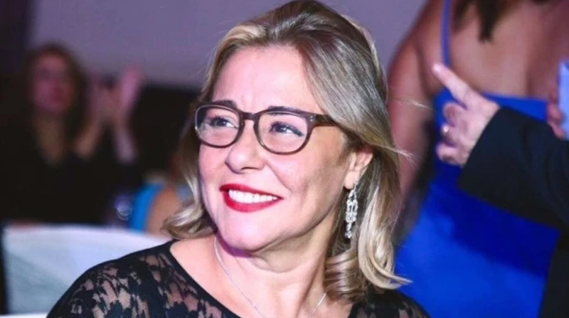 في ذكرى رحيلها، مها أبو عوف بائعة الورد التي اقتحمت الفن