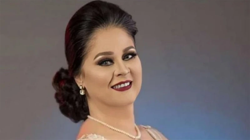 علا رامي: كرهت الزواج وعمري ما هفكر أدَخل راجل حياتي