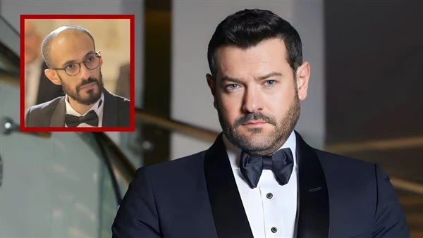 آدم عبدالغفار مؤلف ومخرج مسلسل الفرنساوي لـ عمرو يوسف والعرض على منصة يانغو بلاي