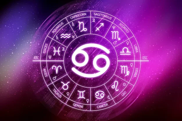 توقعات برج السرطان اليوم السبت 3 يناير 2026.. يوم هادئ يحمل أخبارًا مفرحة وفرصًا مهنية واعدة