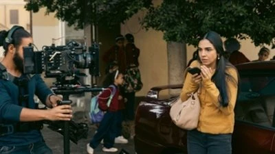 مسلسل عرض وطلب.. سلمى أبو ضيف تسطر فصلا جديدا في سجل نجاحاتها