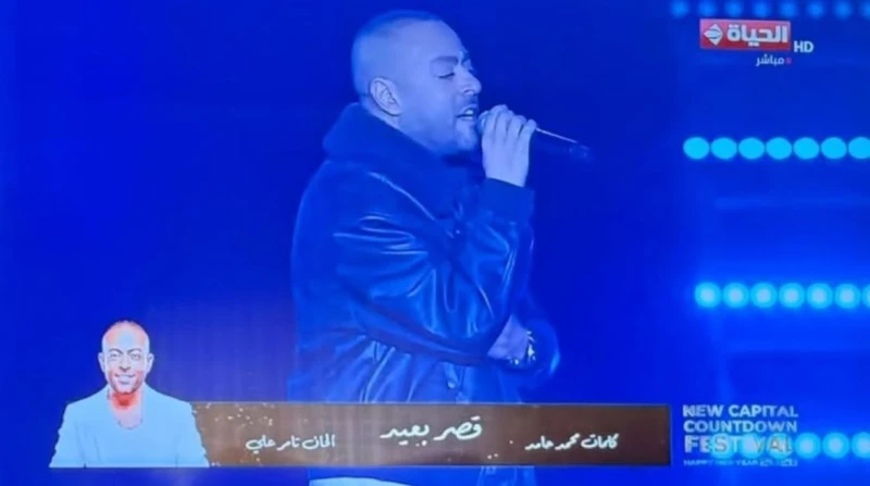 بعد التهديد برفع قضية، هل تواصلت قناة "الحياة" مع أحمد عبدالسلام؟