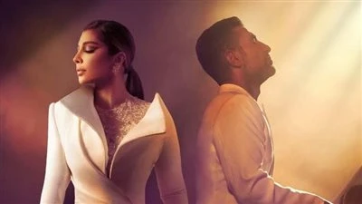 بعد أغنية "سبب فرحتي".. أحمد سعد يجدد تعاونه مع أصالة في "زي زمان"