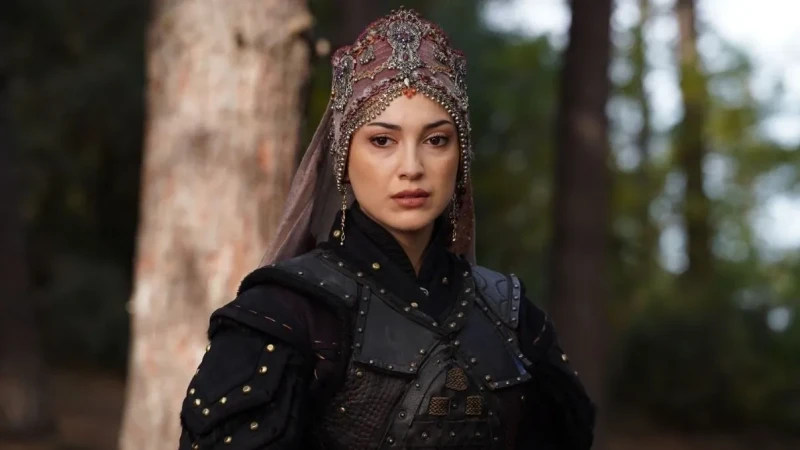 طريقة مشاهدة مسلسل أورهان الحلقة 11 بدون تقطيع.. بداية الحرب مع تيمورتاش وفاطمة تكشف سر فلافيوس