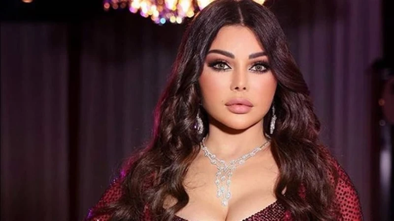 الفنان الشامي يقترح حفلاً مشتركًا مع الفنانة هيفاء وهبي في لبنان