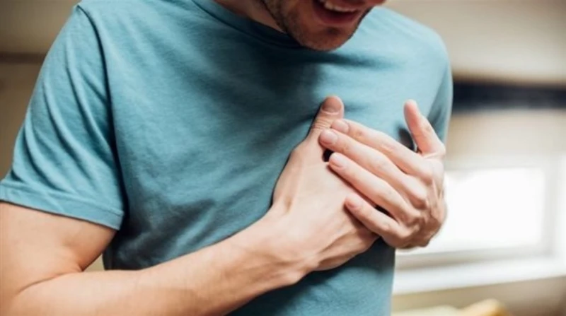 بعد وفاة الشاب إبراهيم ساجدًا، تعرف على أسباب الموت المفاجئ