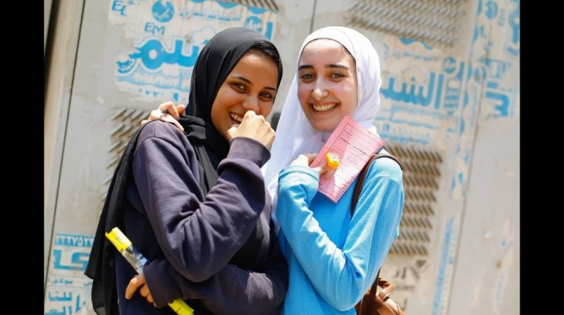 موعد ظهور نتيجة الصف الأول الثانوي محافظة الشرقية 2026