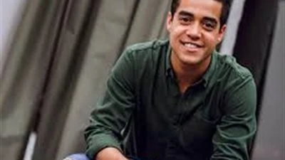 دور مفاجأة.. خالد أنور يشارك في مسلسل المداح في رمضان 2026 |خاص