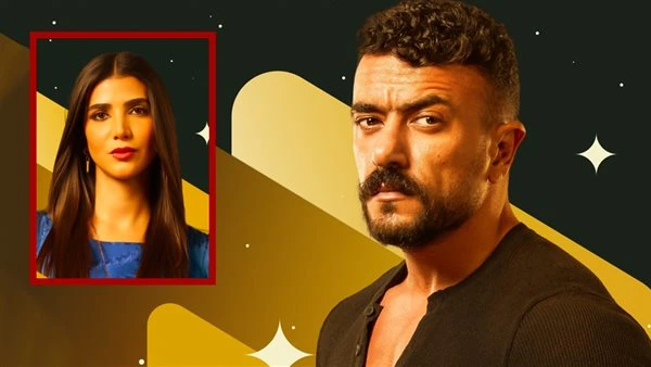 فتاة ثرية بلا شهادات.. تفاصيل شخصية ريم سامي في مسلسل علي كلاي لـ أحمد العوضي رمضان 2026