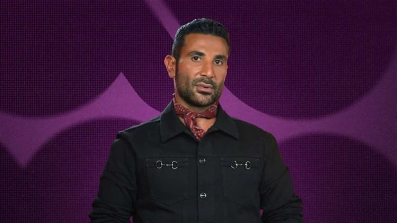 أحمد سعد يعلن إلغاء حفله في البحرين: ظروف خارجة عن إرادتنا