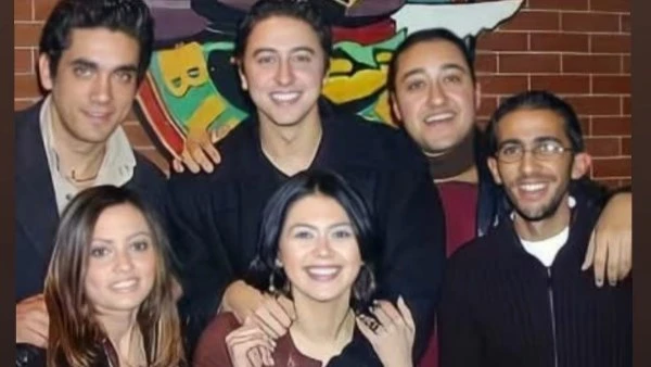 كان ياما كان .. لقاء الخميسي تستعيد ذكريات شباب أون لاين