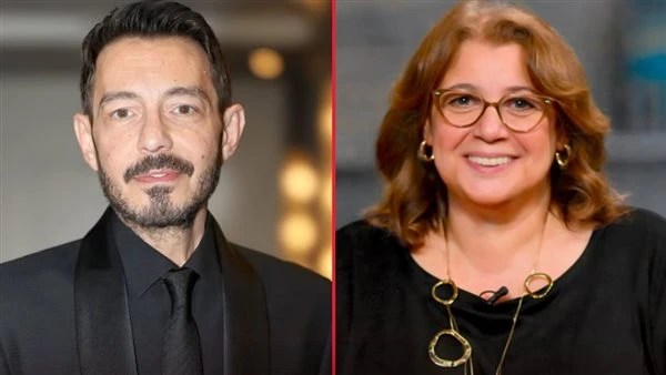 حنان سليمان: سعيدة بالتعاون مع أحمد زاهر ووافقت على لعبة وقلبت بجد بسبب موضوعه المهم ونقله للواقع