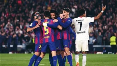 القنوات الناقلة لمباراة برشلونة اليوم أمام أتليتك بلباو في السوبر الإسباني