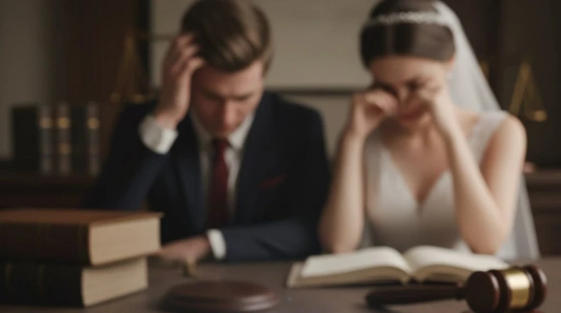 "شات جي بي تي" يتسبب في إبطال عقد زواج، ما القصة؟