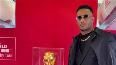 هناء شباب أحد المسؤولين عن الفعاليات الفنية لبطولة أمم إفريقيا: لم نتواصل مع محمد رمضان