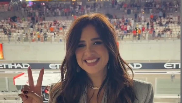 انتي قوية وجميلة.. إلهام وجدي تهنئ ياسمين عبد العزيز بعيد ميلادها