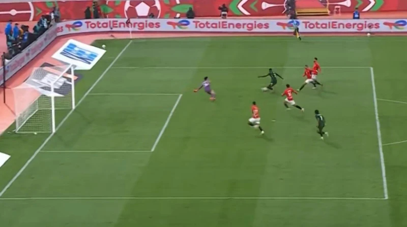 اللجوء لركلات الترجيح، تعادل سلبي بين مصر ونيجيريا في كأس أمم أفريقيا