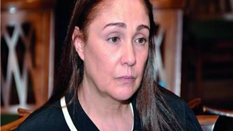 عاجل| وفاة شقيق الفنانة شيرين .. تفاصيل تشييع الجثمان