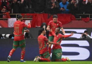 بث مباشر رابط سريع جدا لمباراة المغرب ضد الكاميرون في كاس امم افريقيا