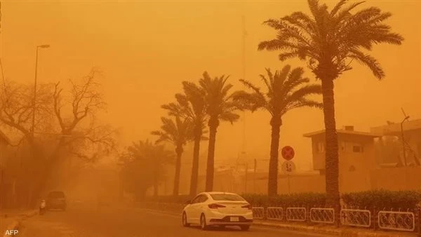 وزارة الصحة تعلن عن إرشادات للتعامل مع الظواهر الجوية والرياح وانتشار الأتربة