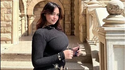 فيديو حبيبة رضا وشهاب الدين.. فضيحة مجهولة داخل غرفة مغلقة.. التفاصيل الكاملة