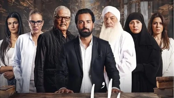 قرصنة فيلم الملحد .. وإلسارق يستغفر الله | تفاصيل مثيرة