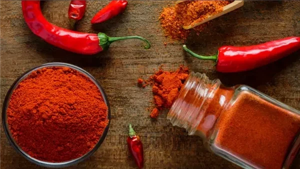 طريقة عمل البابريكا فى المنزل بخطوات سريعة