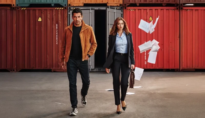 طريقة مشاهدة الحلقة 1 مسلسل العائلة هي الامتحان مترجمة بدون تقطيع.. لقاء غير متوقع وحادث يقلب الأحداث