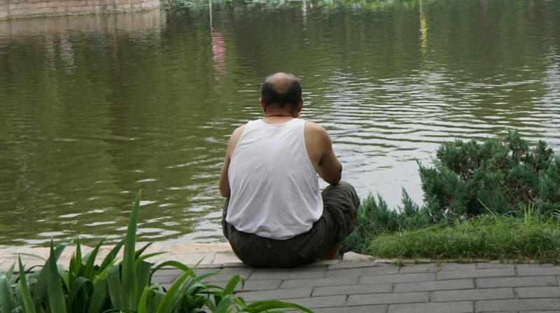 "طلع أصلع".. هندية تشكو زوجها أمام المحكمة بعد عامين من الخداع