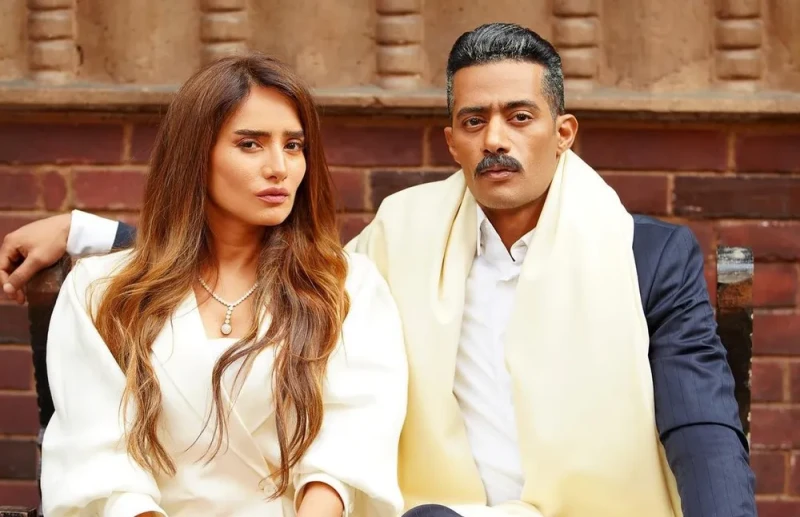 بعد انتشار صورته مع داش.. هل حجز محمد رمضان مقعده في سباق 2026 بـ«جعفر العمدة 2»؟