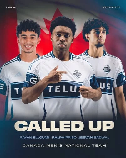 اللومي يهرب من نسور قرطاج ويوقع للمنتخب الكندي