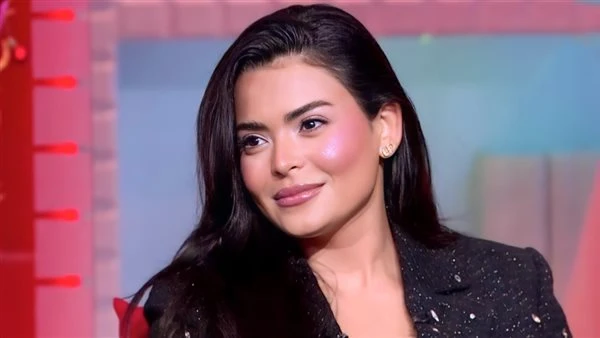 أسماء جلال: بحب الشقاوة في الرجالة وكنت خايفة من تقديم الكوميديا في فيلم إن غاب القط