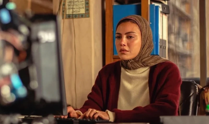 دراما رمضان 2026| قنوات وموعد عرض مسلسل توابع.. مغامرات ريهام حجاج في السوشيال ميديا