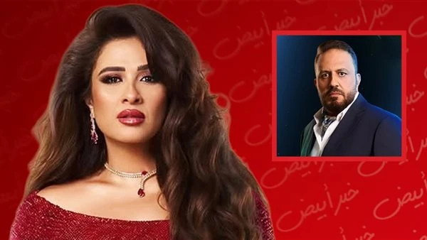 خالد سرحان يستعين بلجان إلكترونية لتشويه طليقته ياسمين عبدالعزيز فى مسلسل وننسى اللي كان