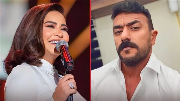 مصدر: لا صحة لما يتردد حول غناء شيرين عبدالوهاب لتتر مسلسل علي كلاي بطولة أحمد العوضي رمضان 2026